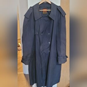 💚10 for $10💚 Bundle and save Double-Breasted Trench Coat